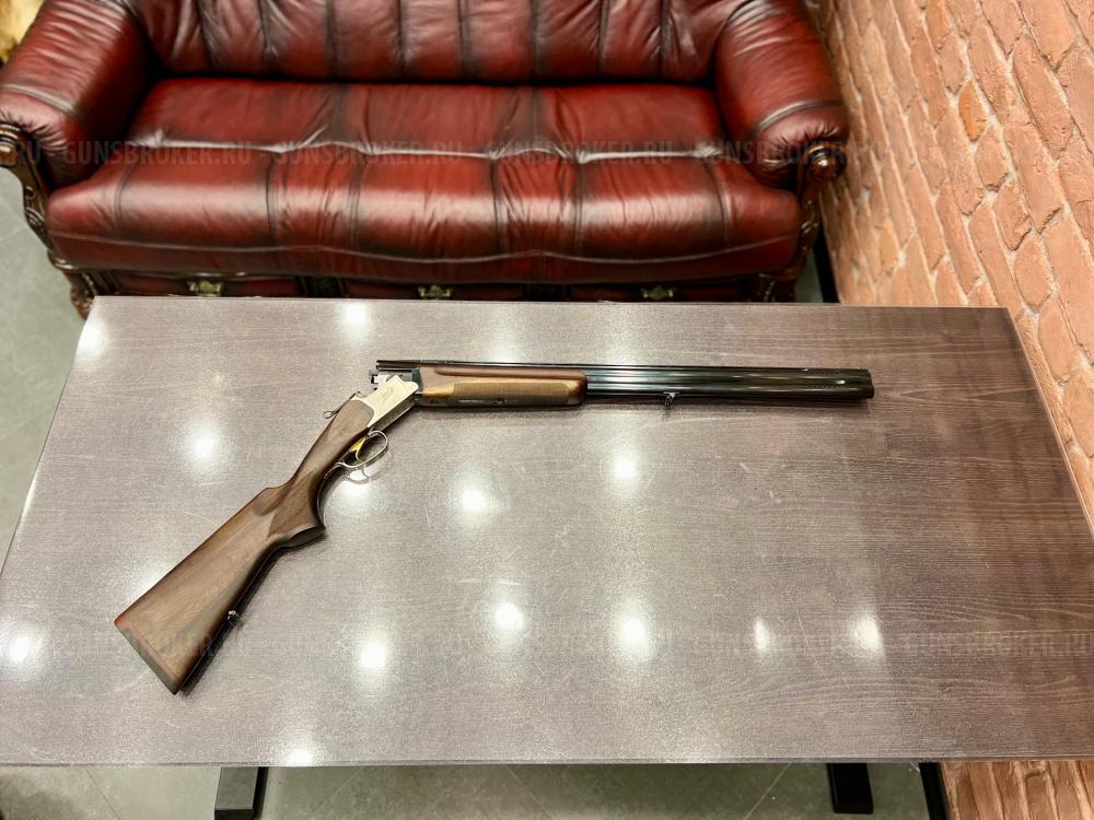 МР-27ЕМ-1С; 12/76; орех; 750 мм; Спортинг арт.28336 (Новый)