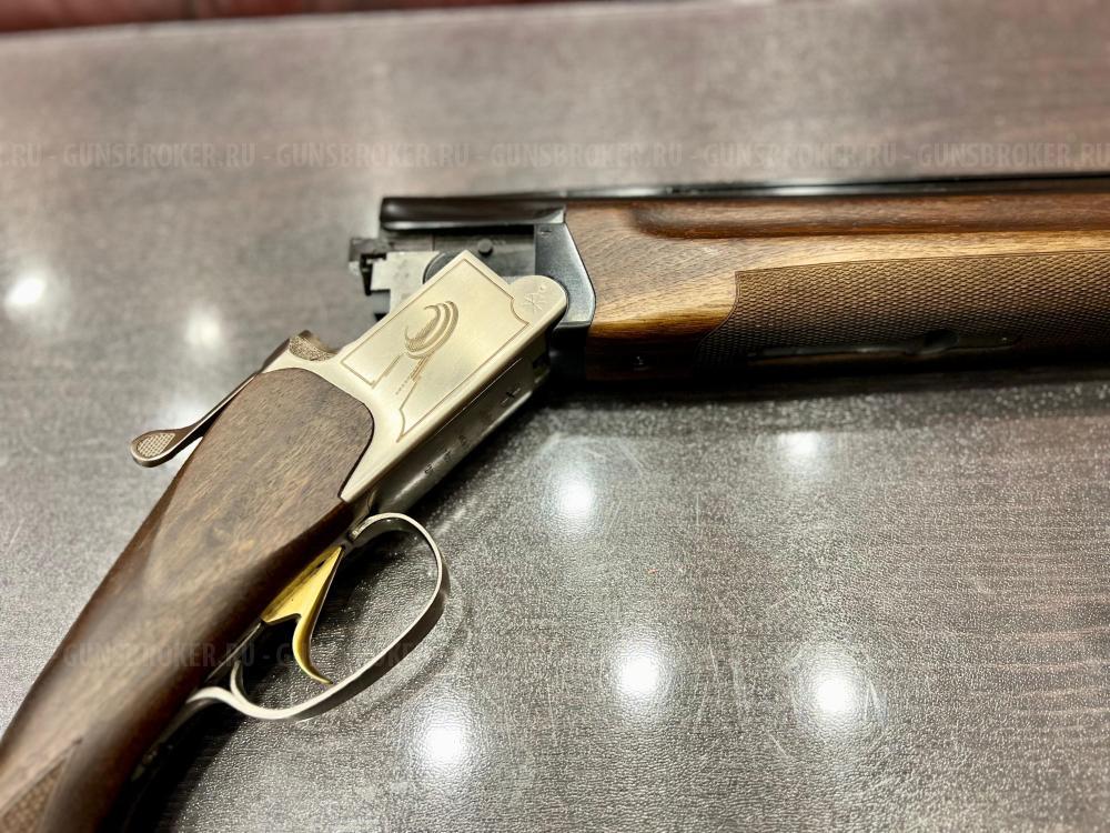 МР-27ЕМ-1С; 12/76; орех; 750 мм; Спортинг арт.28336 (Новый)