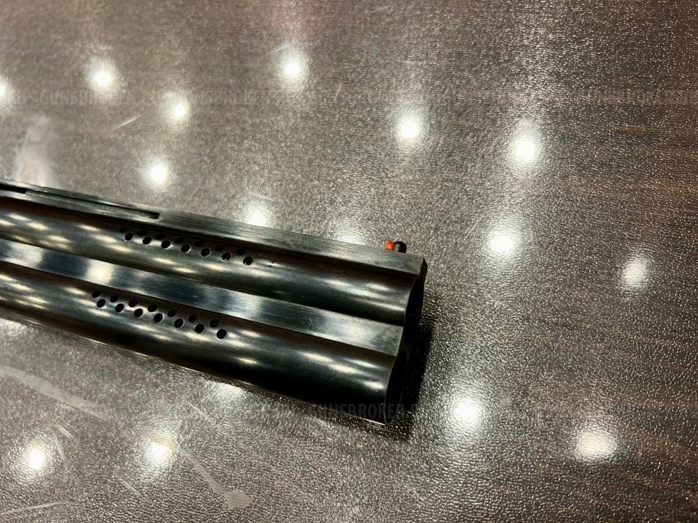 МР-27ЕМ-1С; 12/76; орех; 750 мм; Спортинг арт.28336 (Новый)