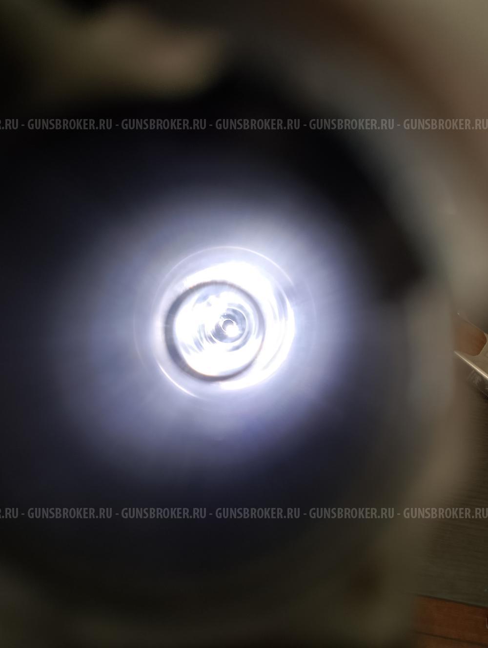 ИЖ, МР-27ЕМ-1С, 12/76, орех, 750 мм, Спортинг