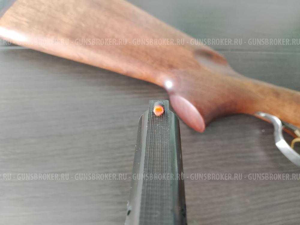 ИЖ, МР-27ЕМ-1С, 12/76, орех, 750 мм, Спортинг