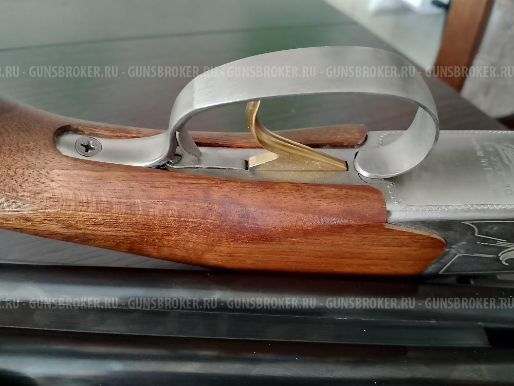 ИЖ, МР-27ЕМ-1С, 12/76, орех, 750 мм, Спортинг