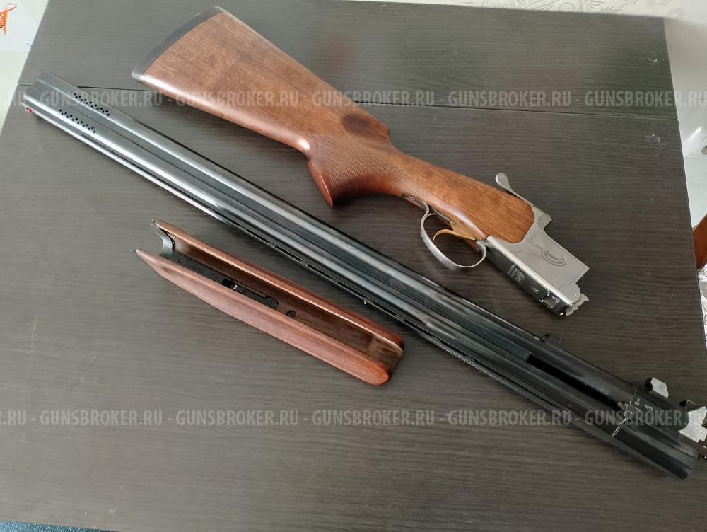 ИЖ, МР-27ЕМ-1С, 12/76, орех, 750 мм, Спортинг