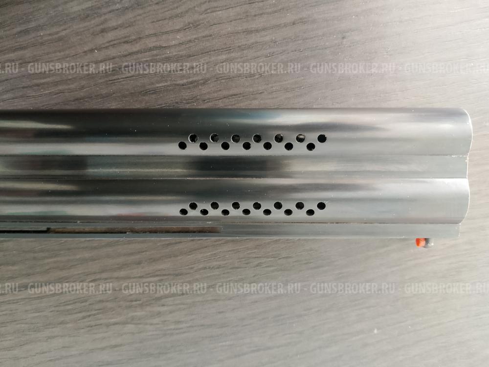 ИЖ, МР-27ЕМ-1С, 12/76, орех, 750 мм, Спортинг