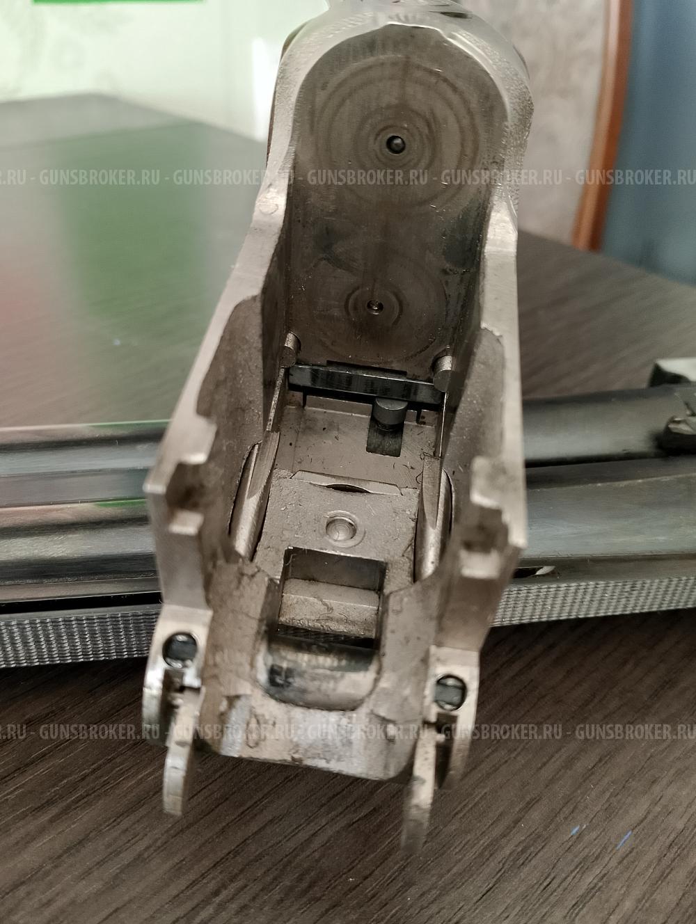 ИЖ, МР-27ЕМ-1С, 12/76, орех, 750 мм, Спортинг