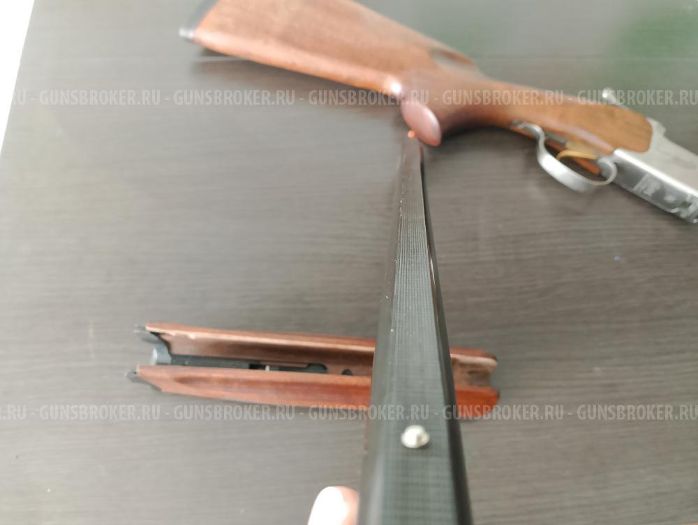 ИЖ, МР-27ЕМ-1С, 12/76, орех, 750 мм, Спортинг