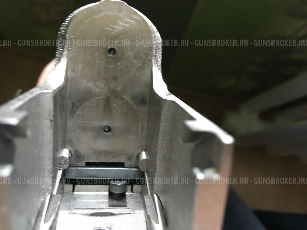 МР-27ЕМ-1С; 12/76; орех; 750 мм; Спортинг