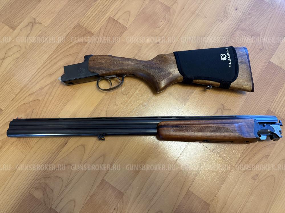 МР-27ЕМ-1С 12/76 орех L=675