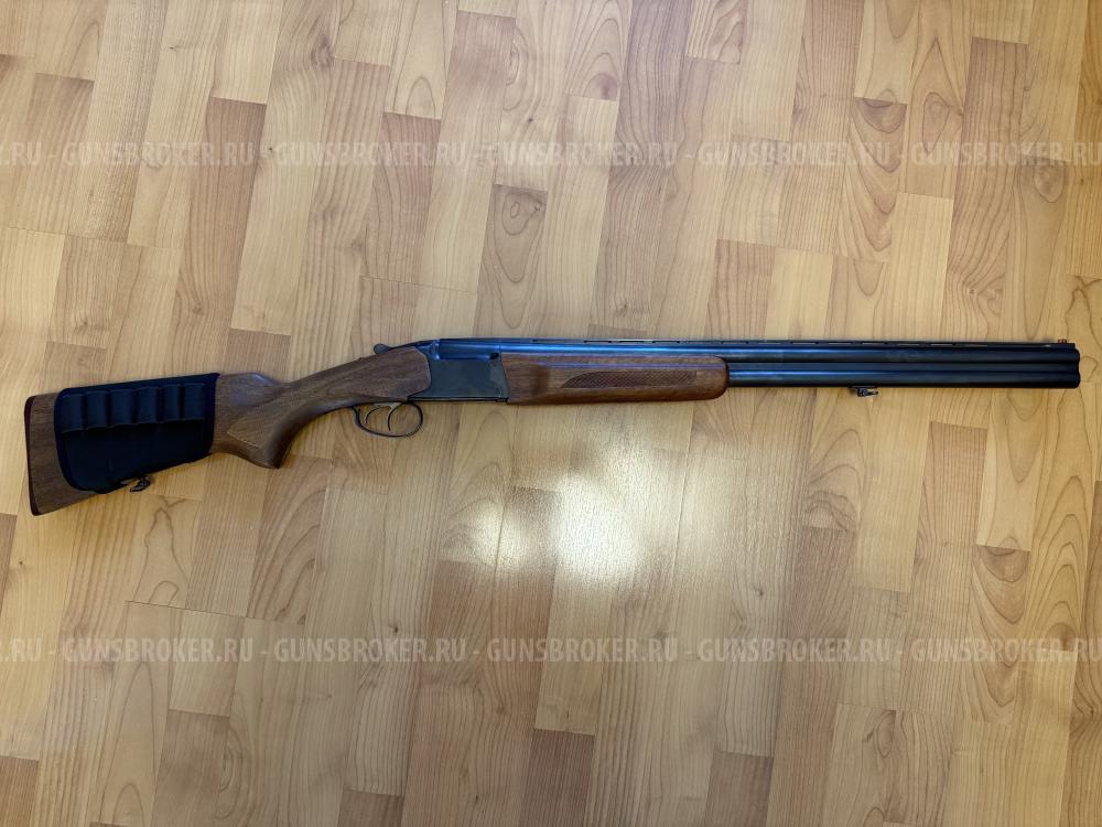 МР-27ЕМ-1С 12/76 орех L=675
