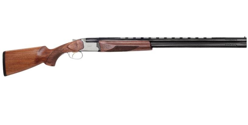 МР-27ЕМ-1С 12/76 орех L=750 д/н Спортинг никель