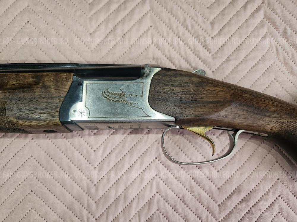 МР-27ЕМ-1С 12/76 орех, Спортинг