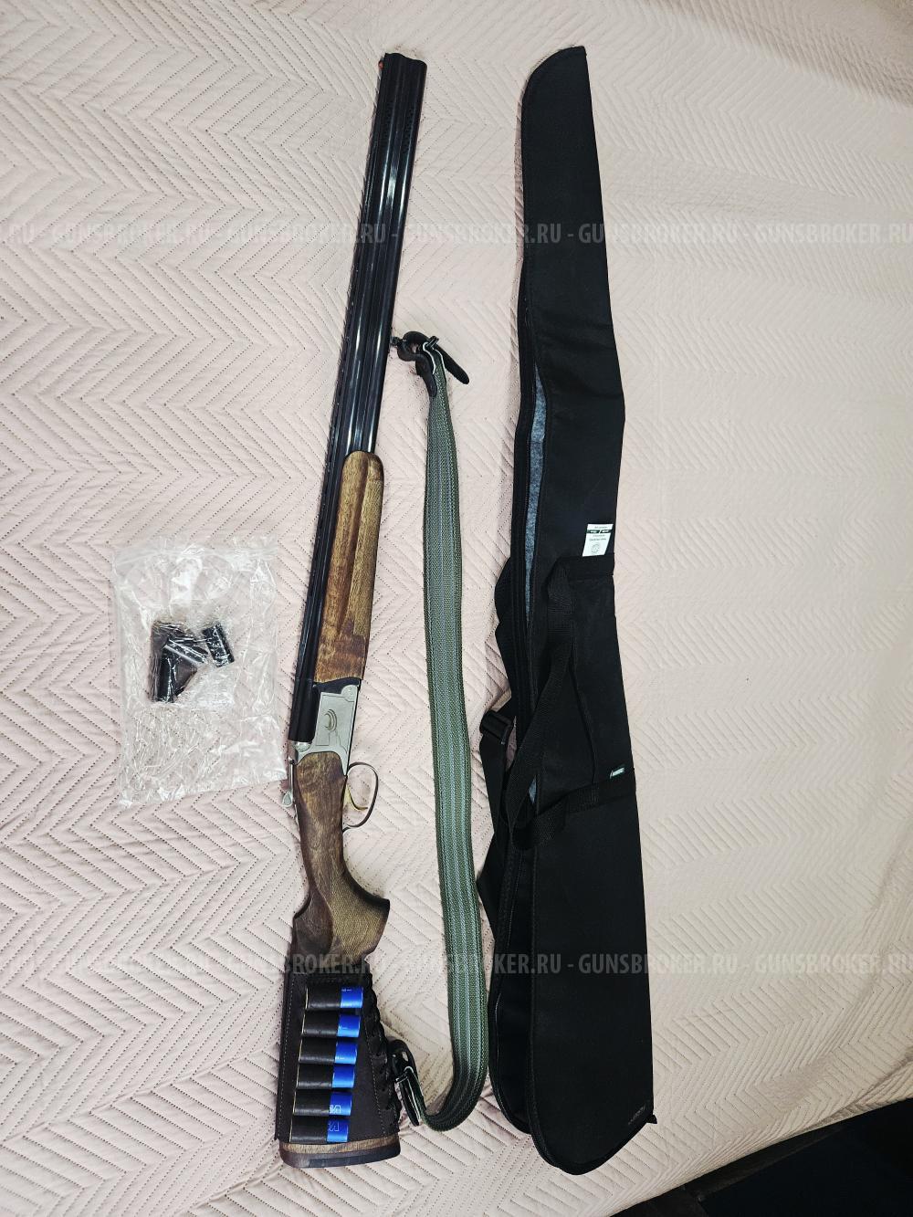 МР-27ЕМ-1С 12/76 орех, Спортинг