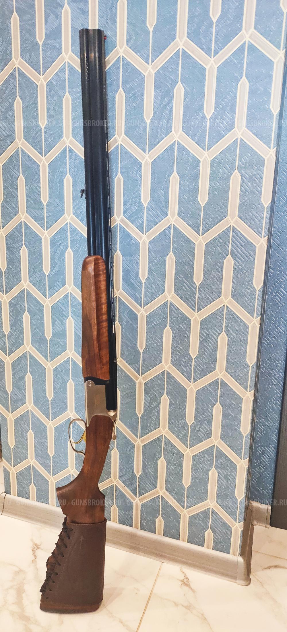 МР-27ЕМ-1С 12/76 орех, Спортинг