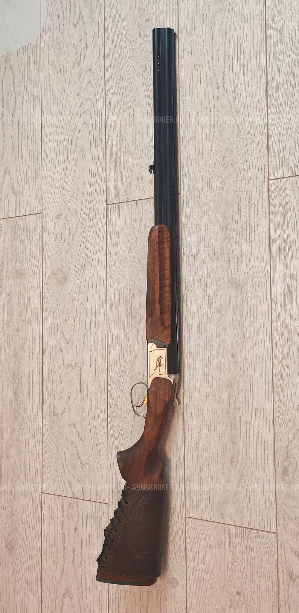 МР-27ЕМ-1С 12/76 орех, Спортинг