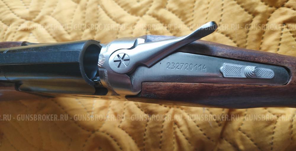 МР-27ЕМ-1С 12/76 орех, Спортинг