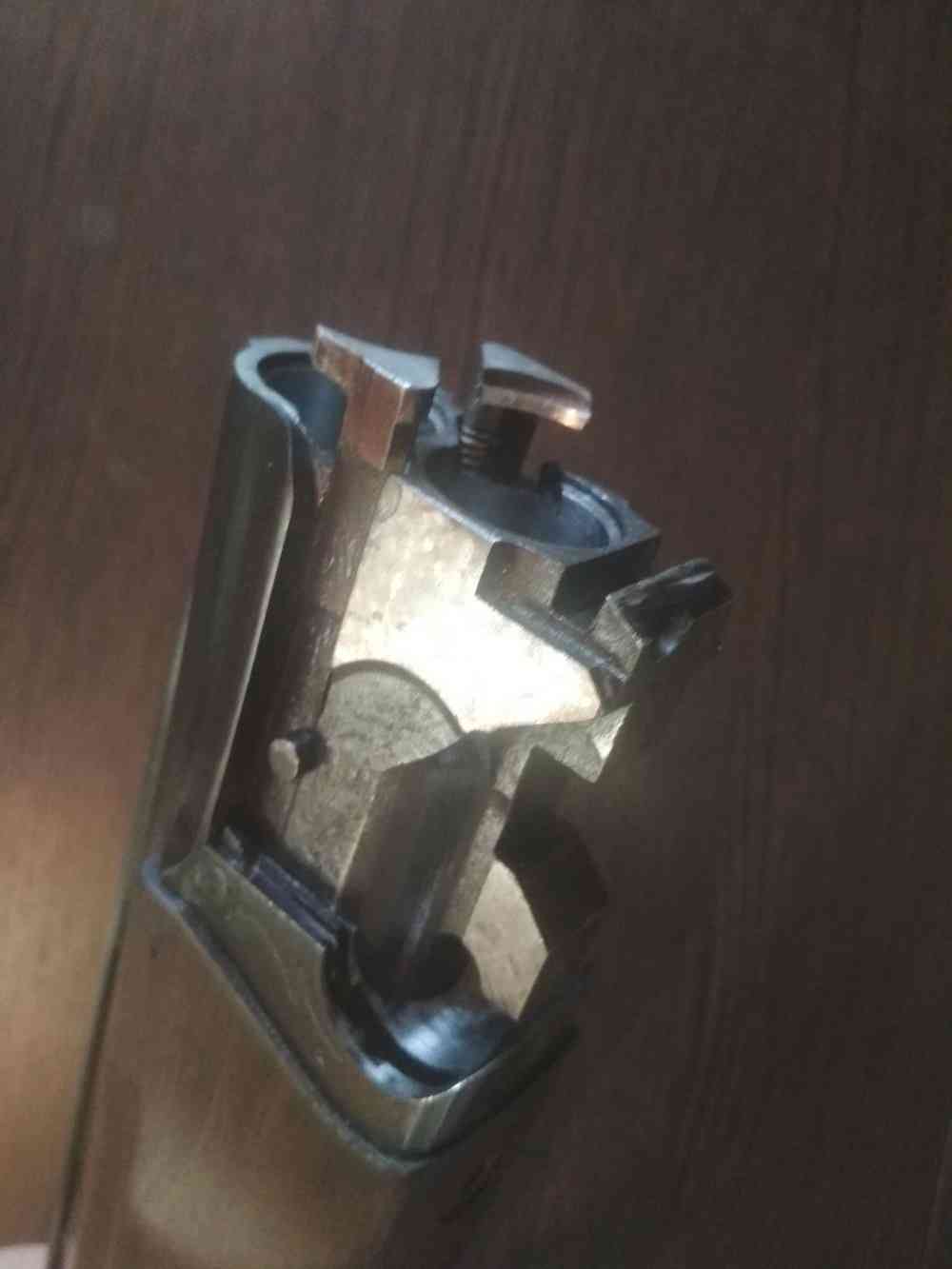 МР-27ЕМ-1С  12/76