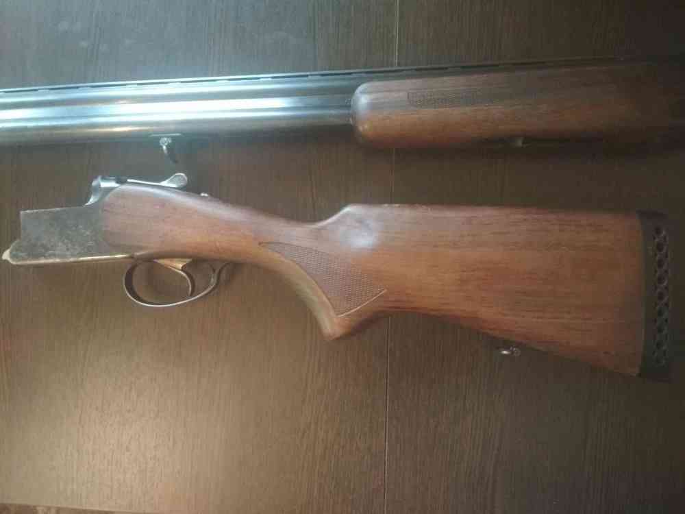 МР-27ЕМ-1С  12/76