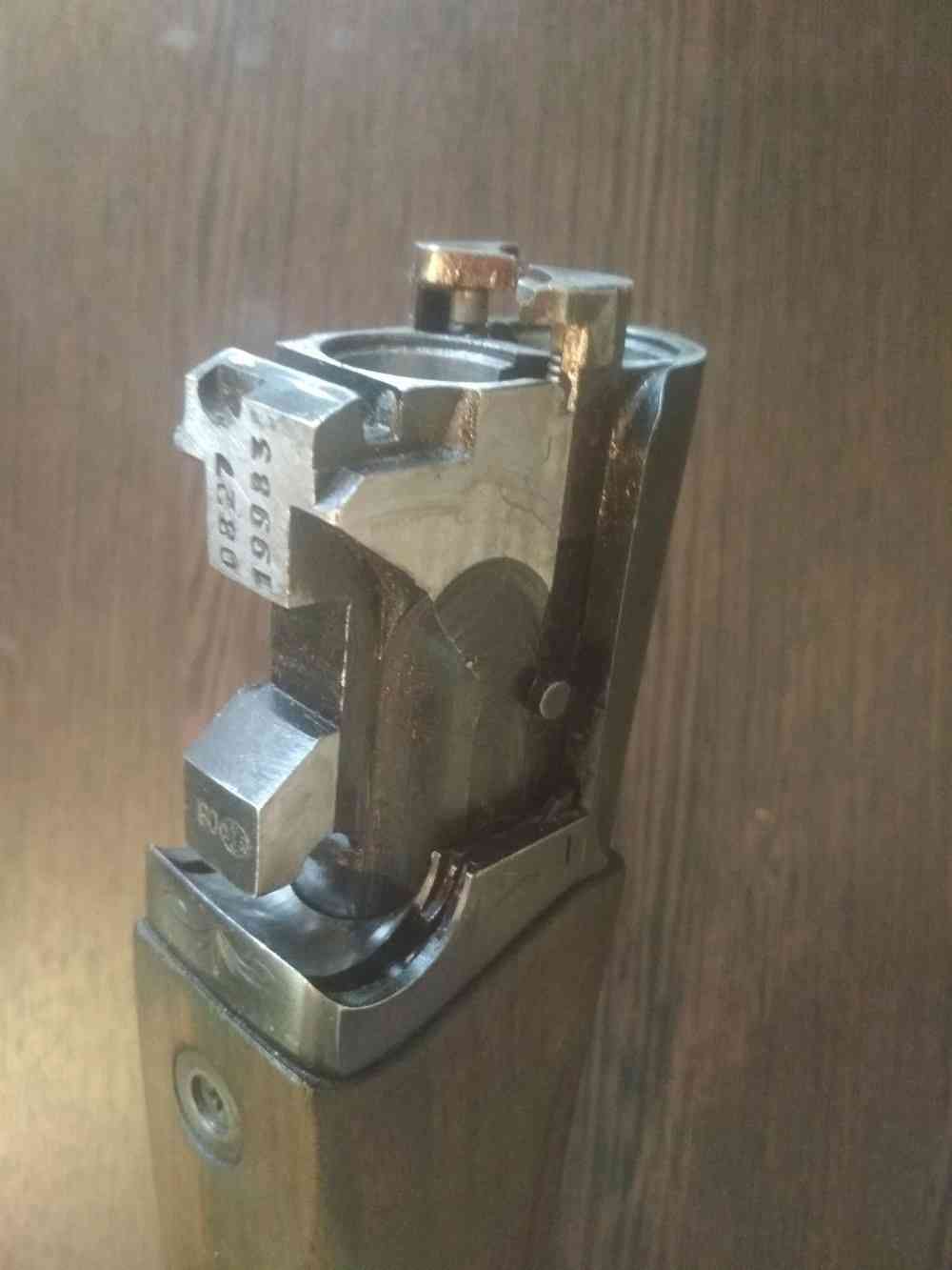 МР-27ЕМ-1С  12/76