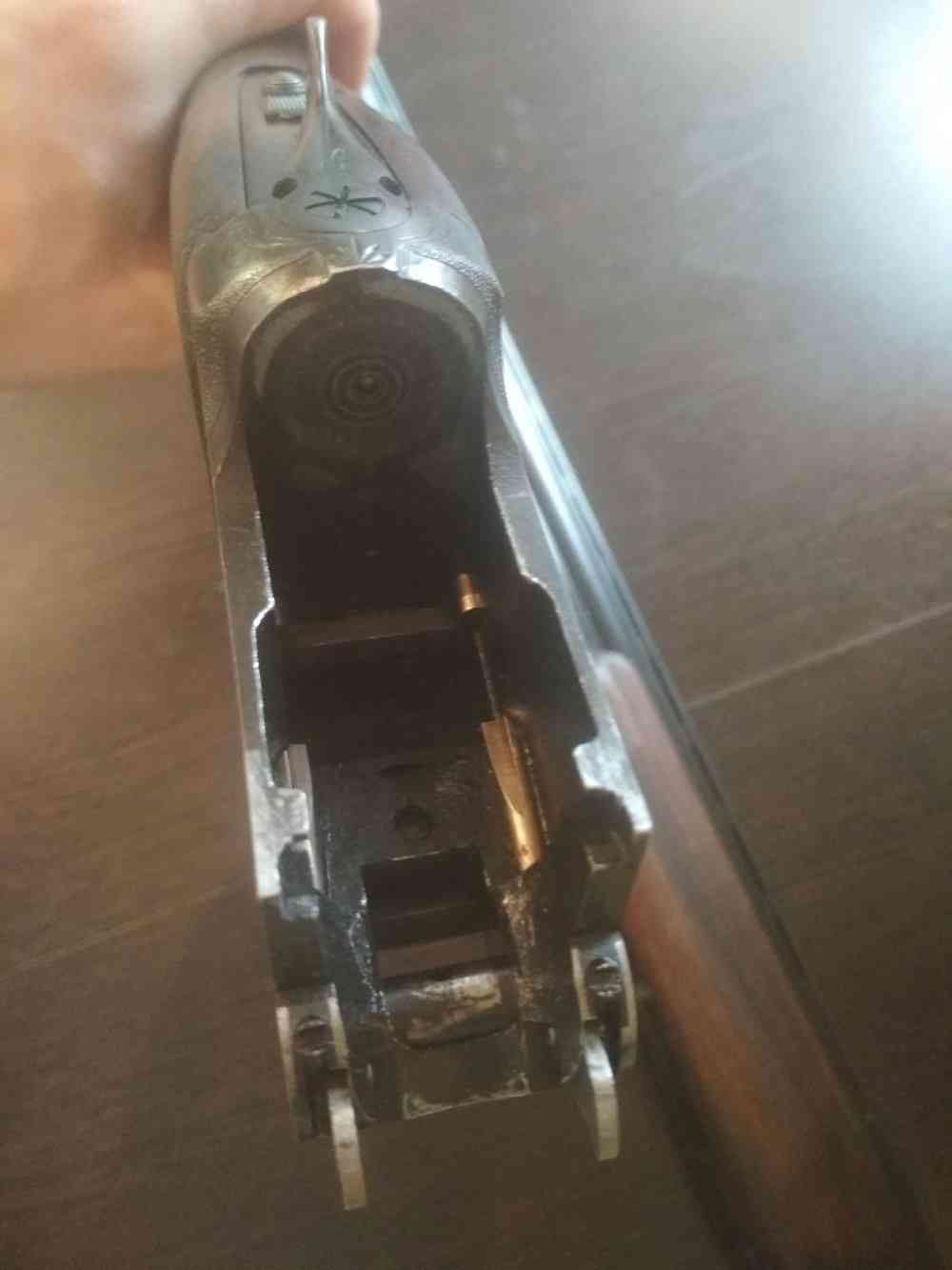 МР-27ЕМ-1С  12/76