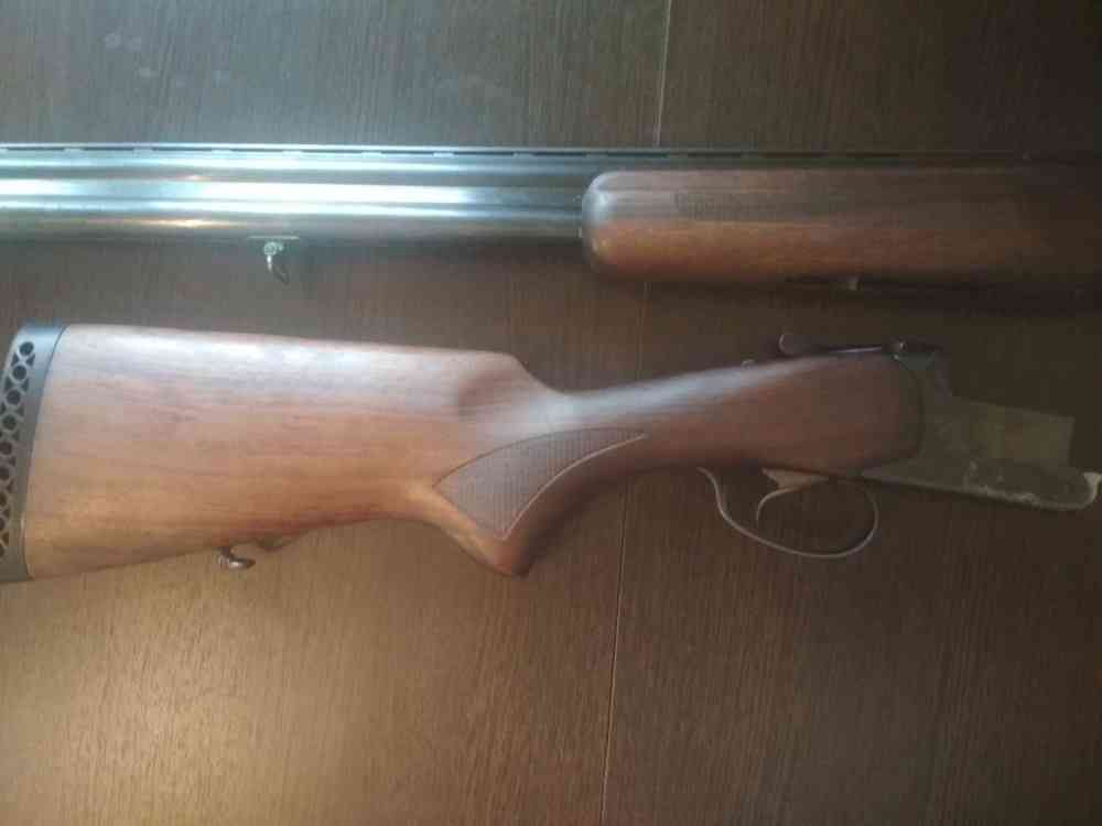 МР-27ЕМ-1С  12/76