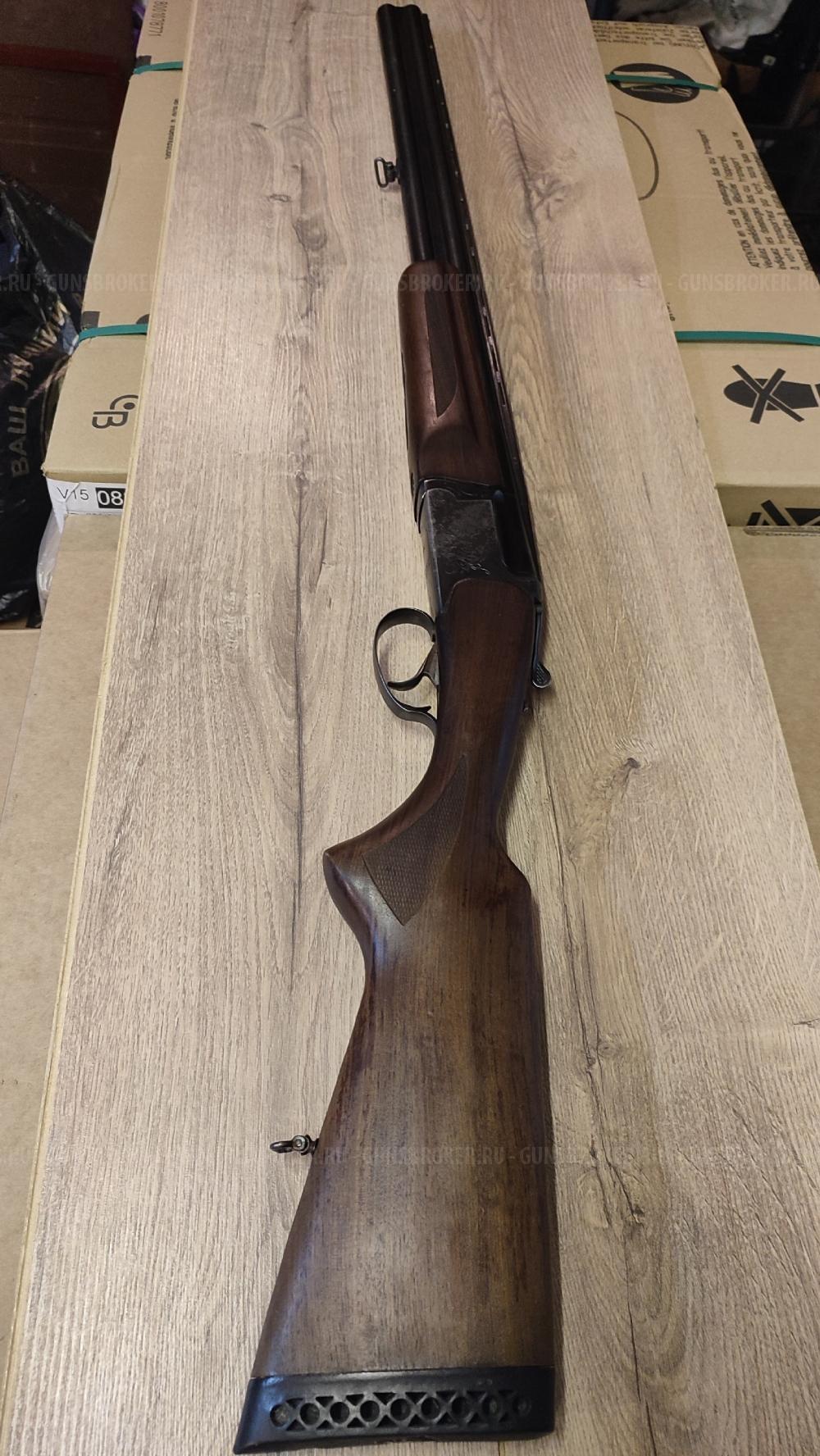 МР-27ЕМ-1С  12/76