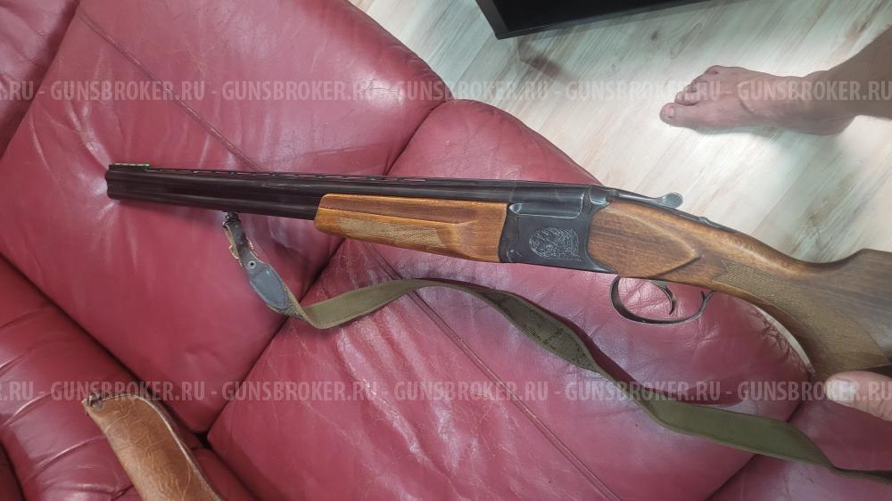 МР-27ЕМ-1С 12х76