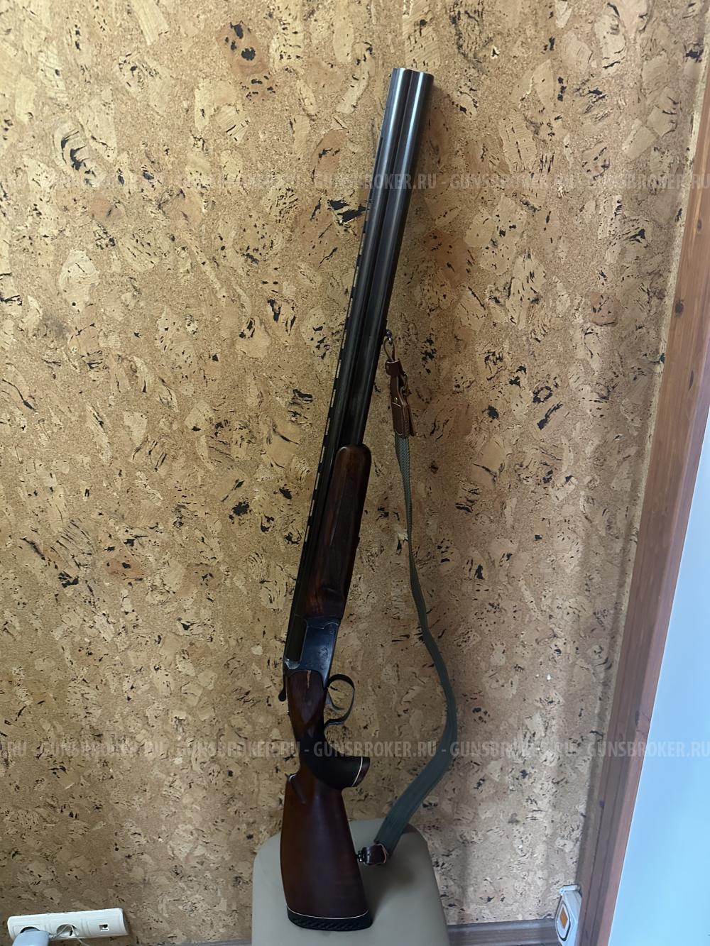 МР-27ЕМ-1С 16 КАЛИБР