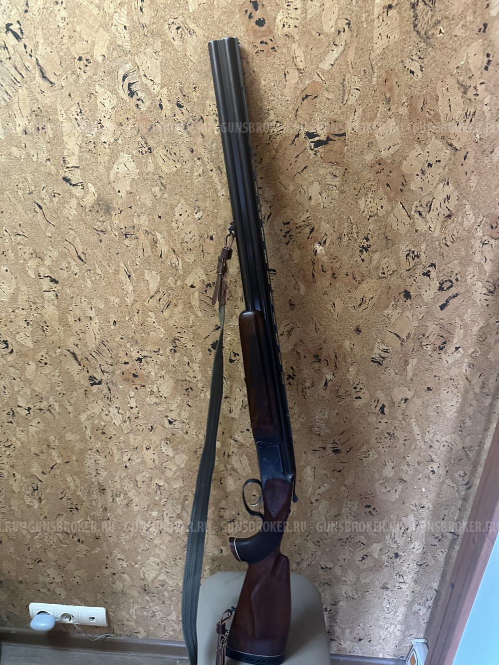 МР-27ЕМ-1С 16 КАЛИБР