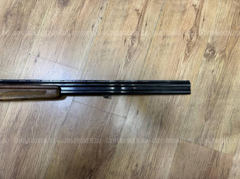 МР-27ЕМ-1С 2010 г.в. , кал. 12/76 в СПБ