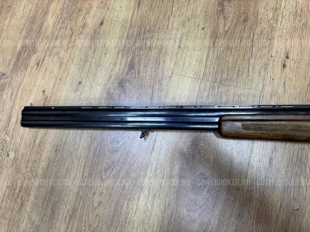 МР-27ЕМ-1С 2010 г.в. , кал. 12/76 в СПБ