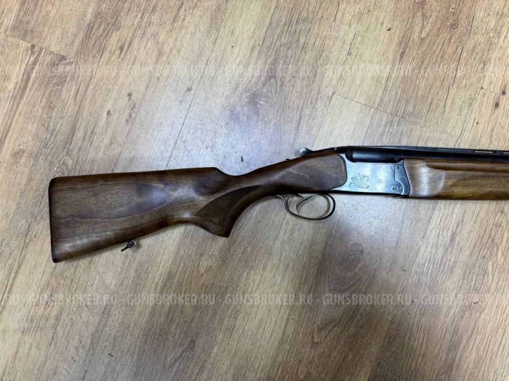 МР-27ЕМ-1С 2010 г.в. , кал. 12/76 в СПБ