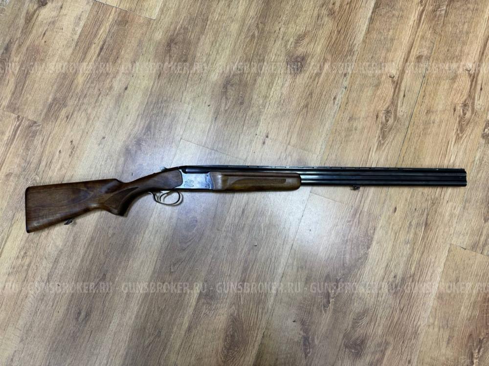 МР-27ЕМ-1С 2010 г.в. , кал. 12/76 в СПБ