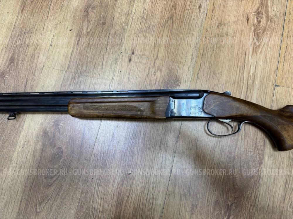 МР-27ЕМ-1С 2010 г.в. , кал. 12/76 в СПБ