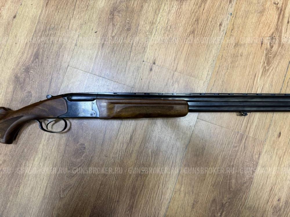 МР-27ЕМ-1С 2010 г.в. , кал. 12/76 в СПБ