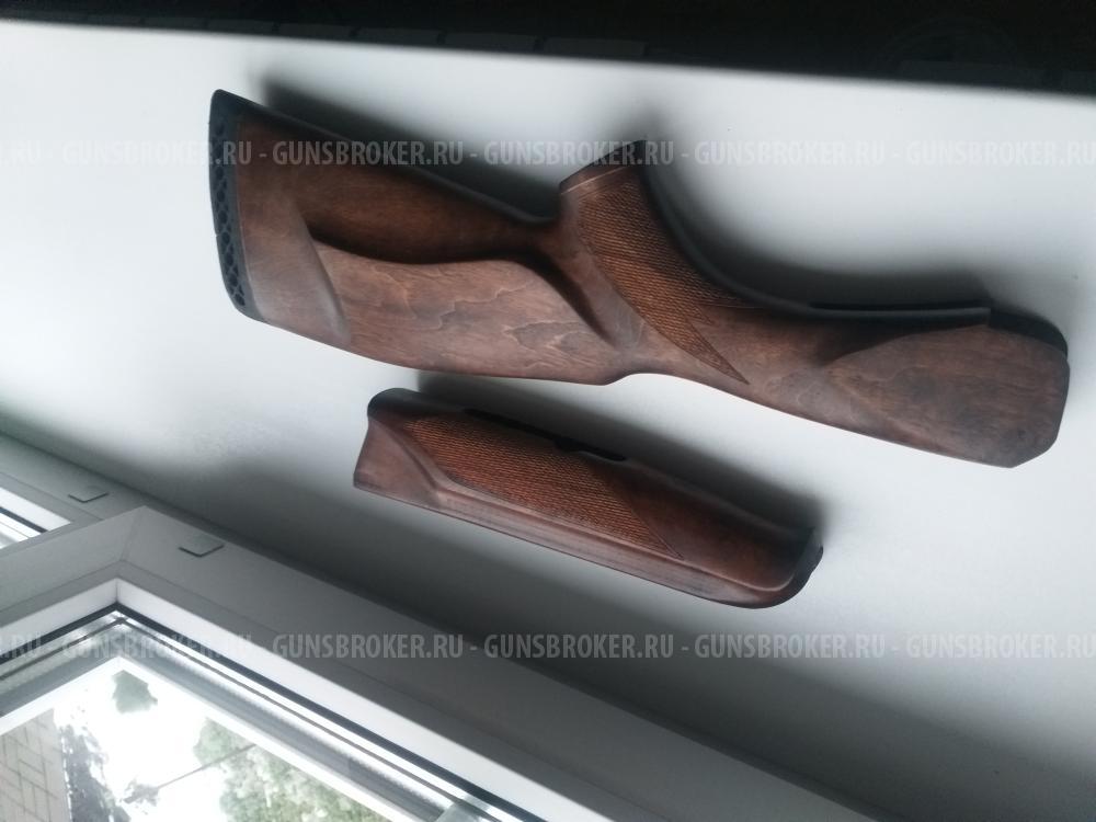 МР-27ЕМ-1С 20×76 710мм 