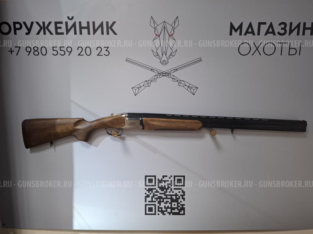 МР-27ЕМ-1С к. 12х76