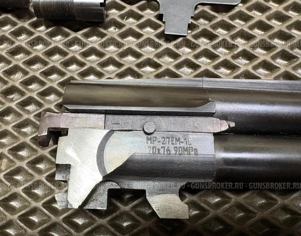 МР-27ЕМ-1С к.20\76