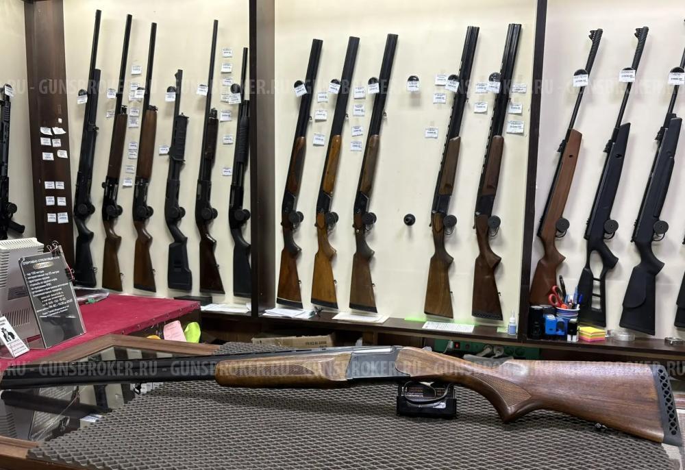 МР-27ЕМ-1С к.20\76