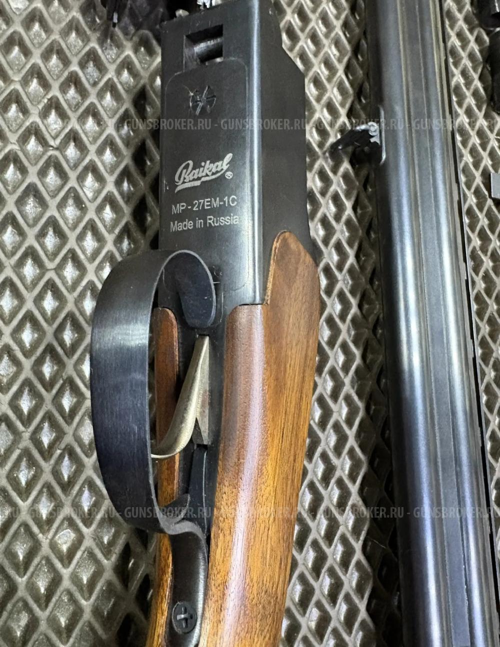 МР-27ЕМ-1С к.20\76