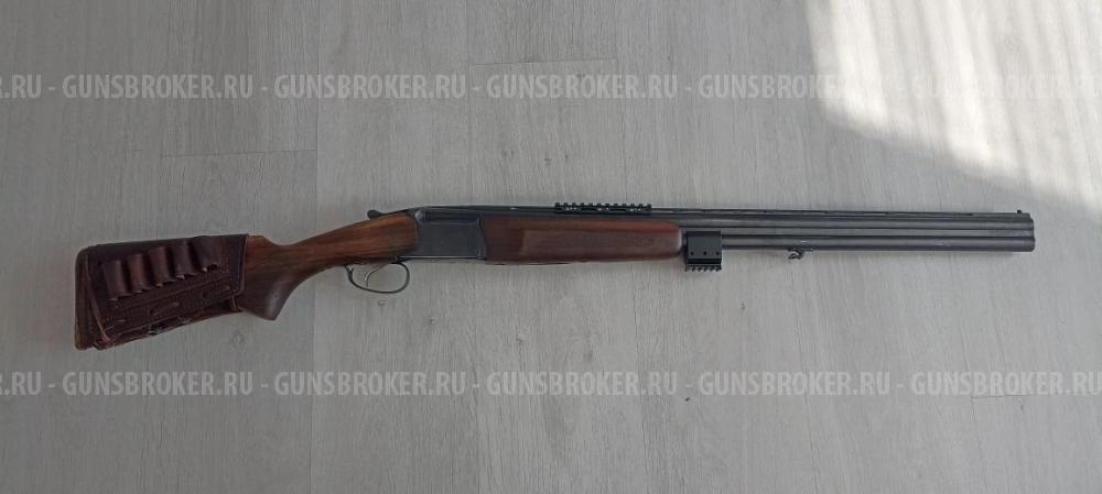  МР-27ЕМ-1С, кал 12х76 