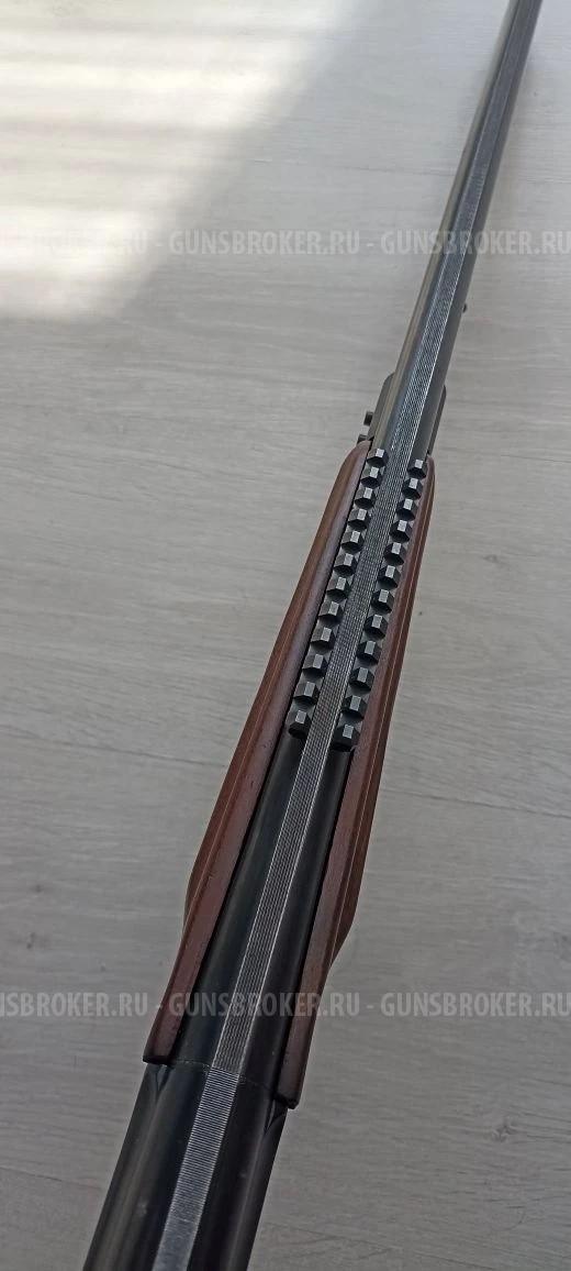  МР-27ЕМ-1С, кал 12х76 