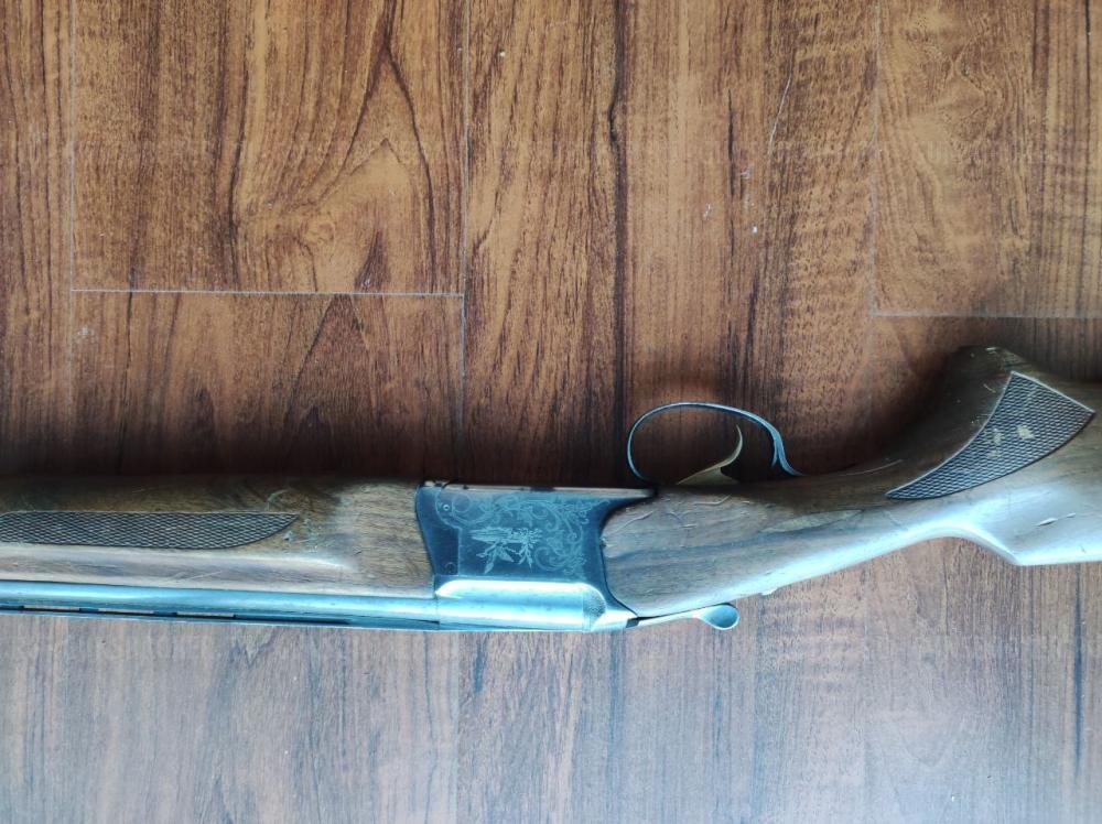 МР-27ЕМ-1С кал 16х70