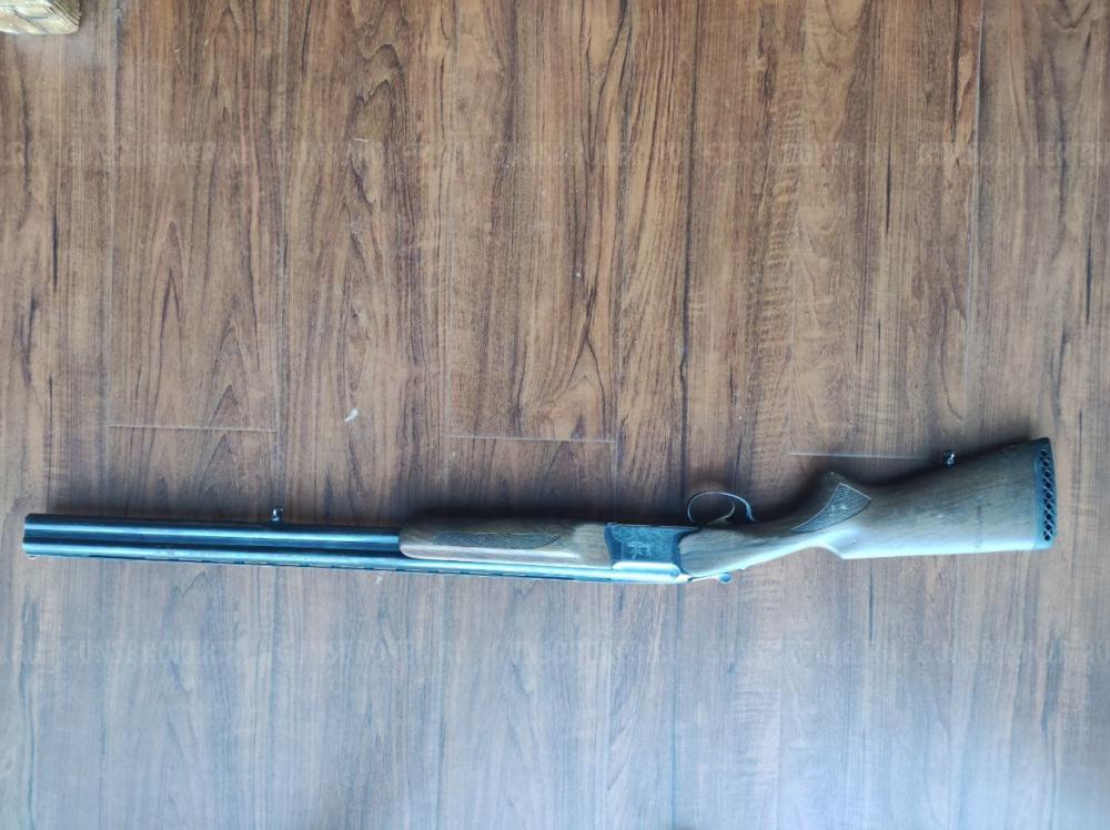 МР-27ЕМ-1С кал 16х70