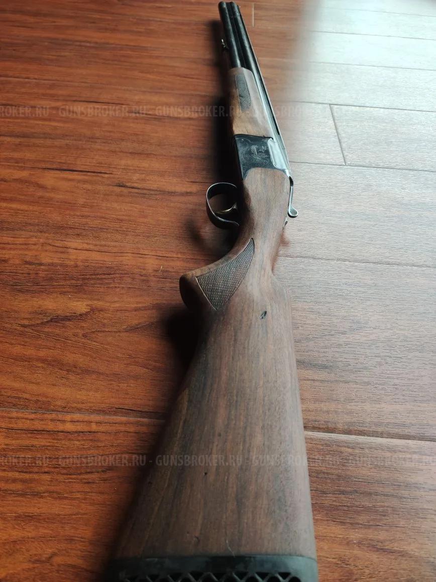МР-27ЕМ-1С кал 16х70