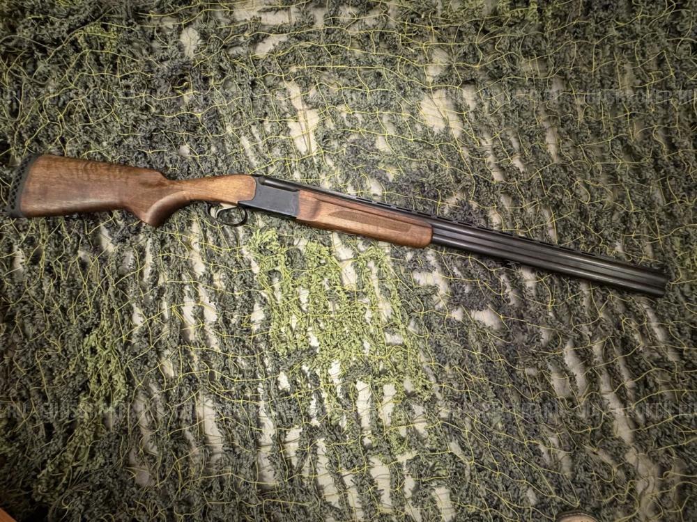 МР-27ЕМ-1С кал.12х76 Д/Н