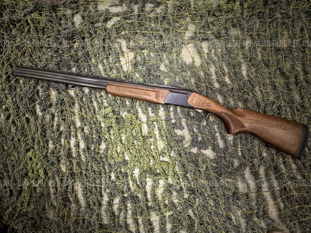 МР-27ЕМ-1С кал.12х76 Д/Н