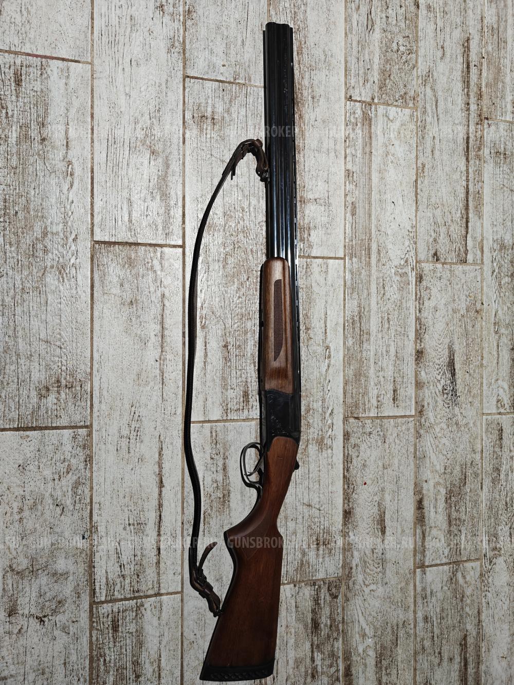 МР-27ЕМ-1С калибр 12/76