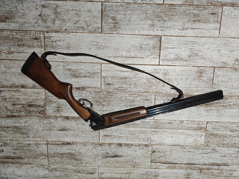 МР-27ЕМ-1С калибр 12/76