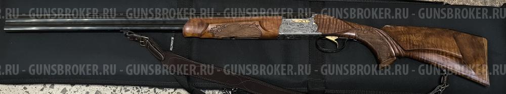 МР-27ЕМ-1С с драгоценными металлами 