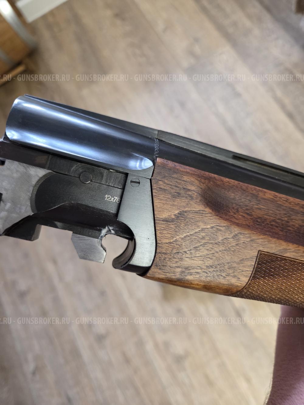 МР-27ЕМ-1С Спортинг